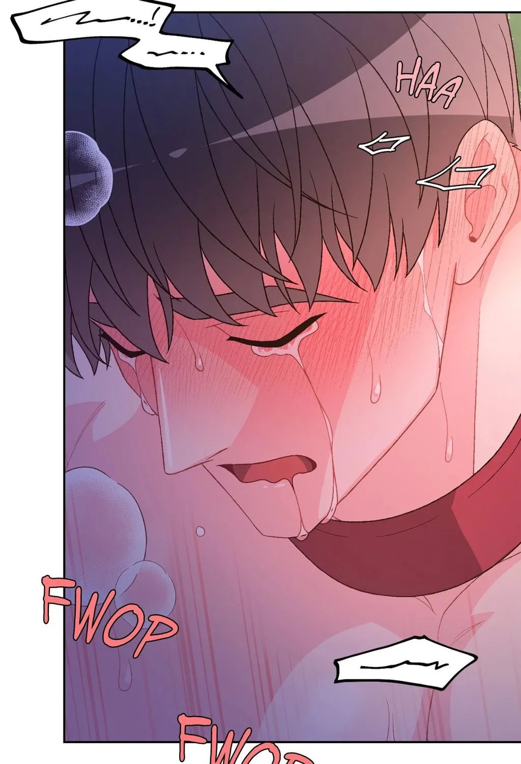 Read Arthur chapter 99 image 12 on Lezhin