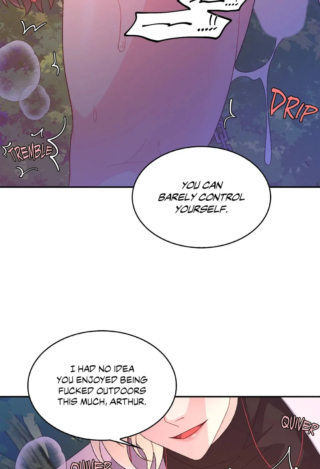 Read Arthur chapter 99 image 144 on Lezhin
