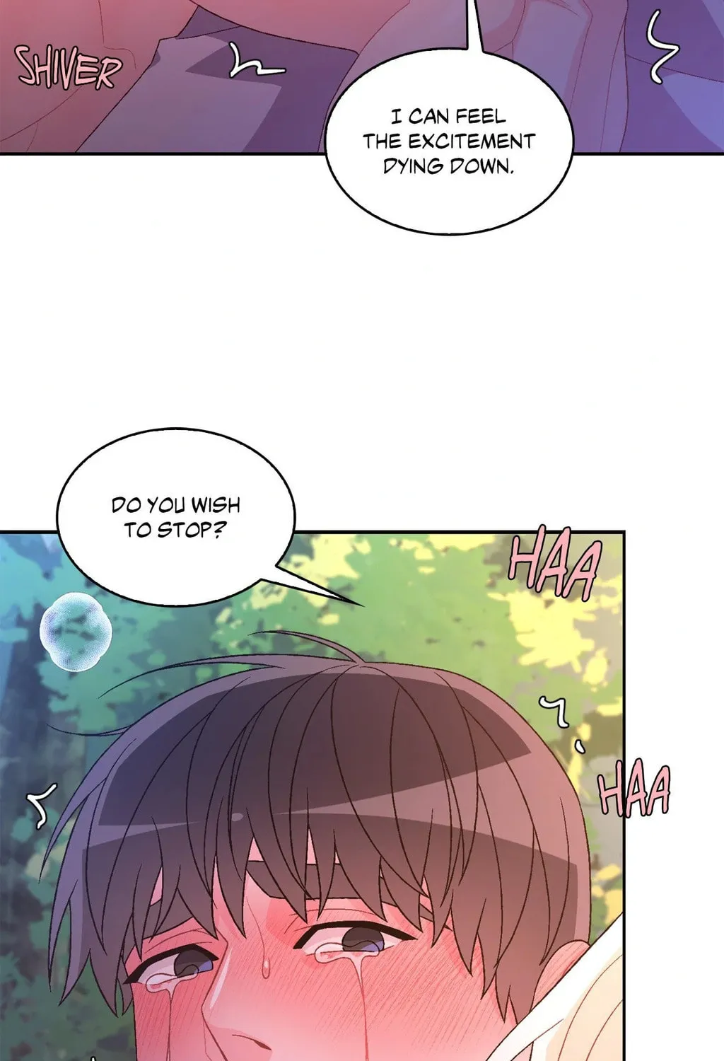 Read Arthur chapter 99 image 32 on Lezhin