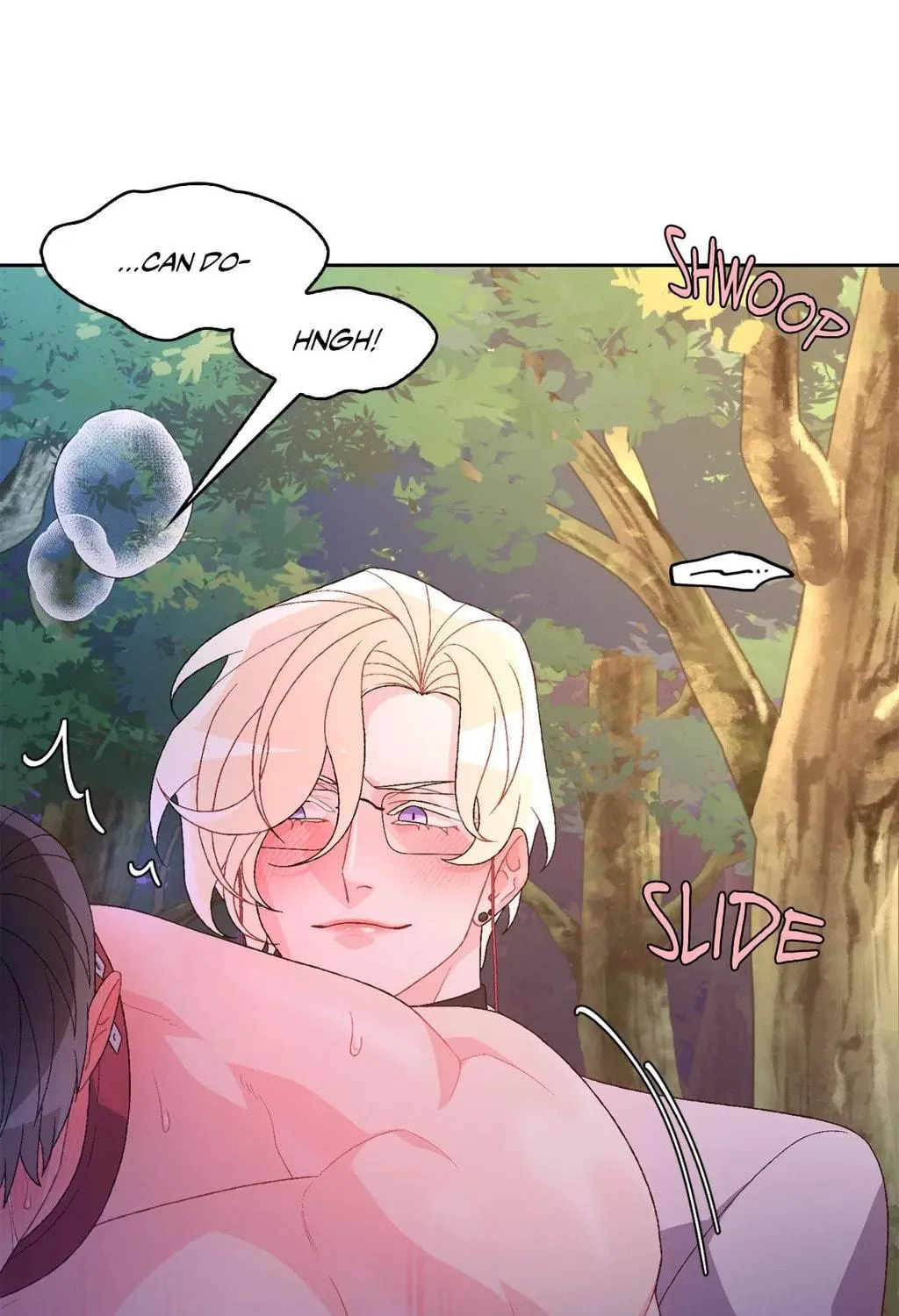 Read Arthur chapter 99 image 38 on Lezhin
