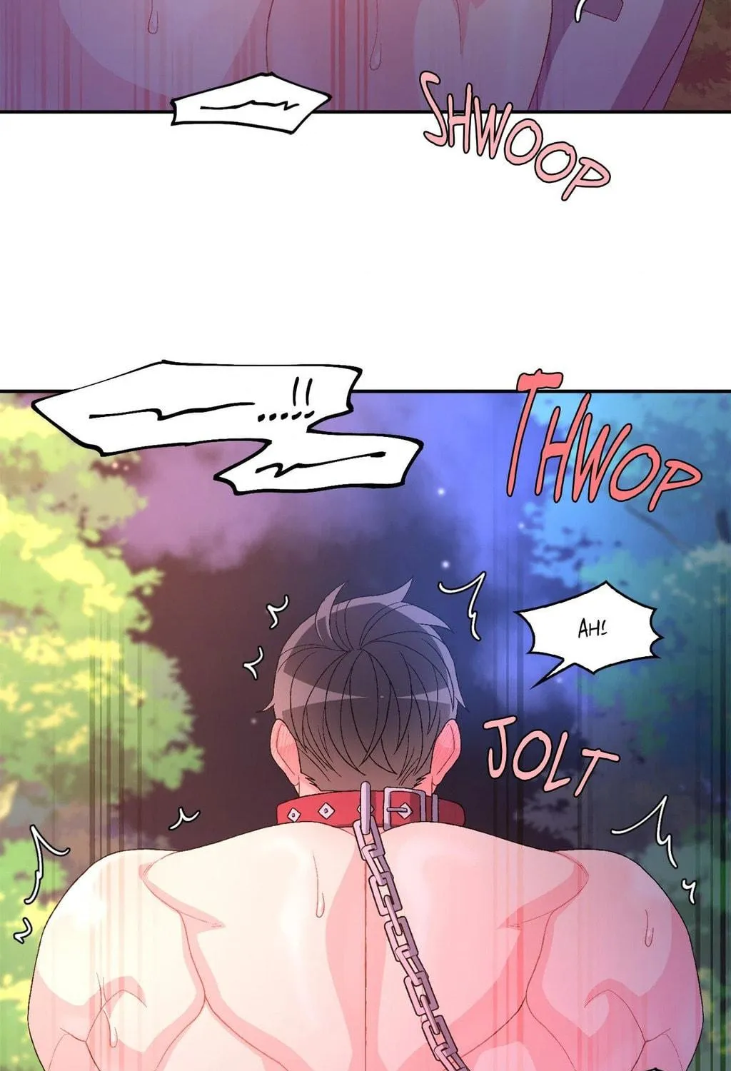 Read Arthur chapter 99 image 40 on Lezhin