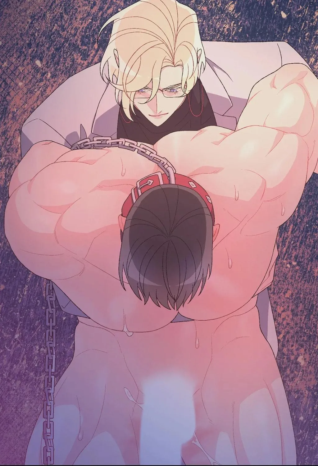 Read Arthur chapter 99 image 64 on Lezhin