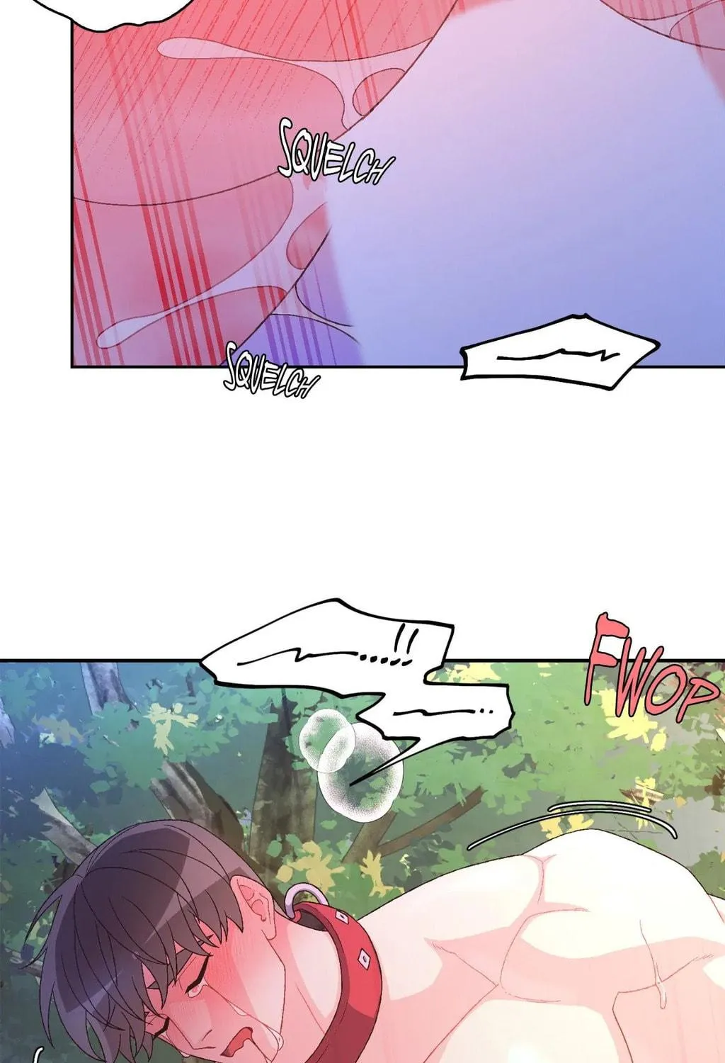 Read Arthur chapter 99 image 8 on Lezhin