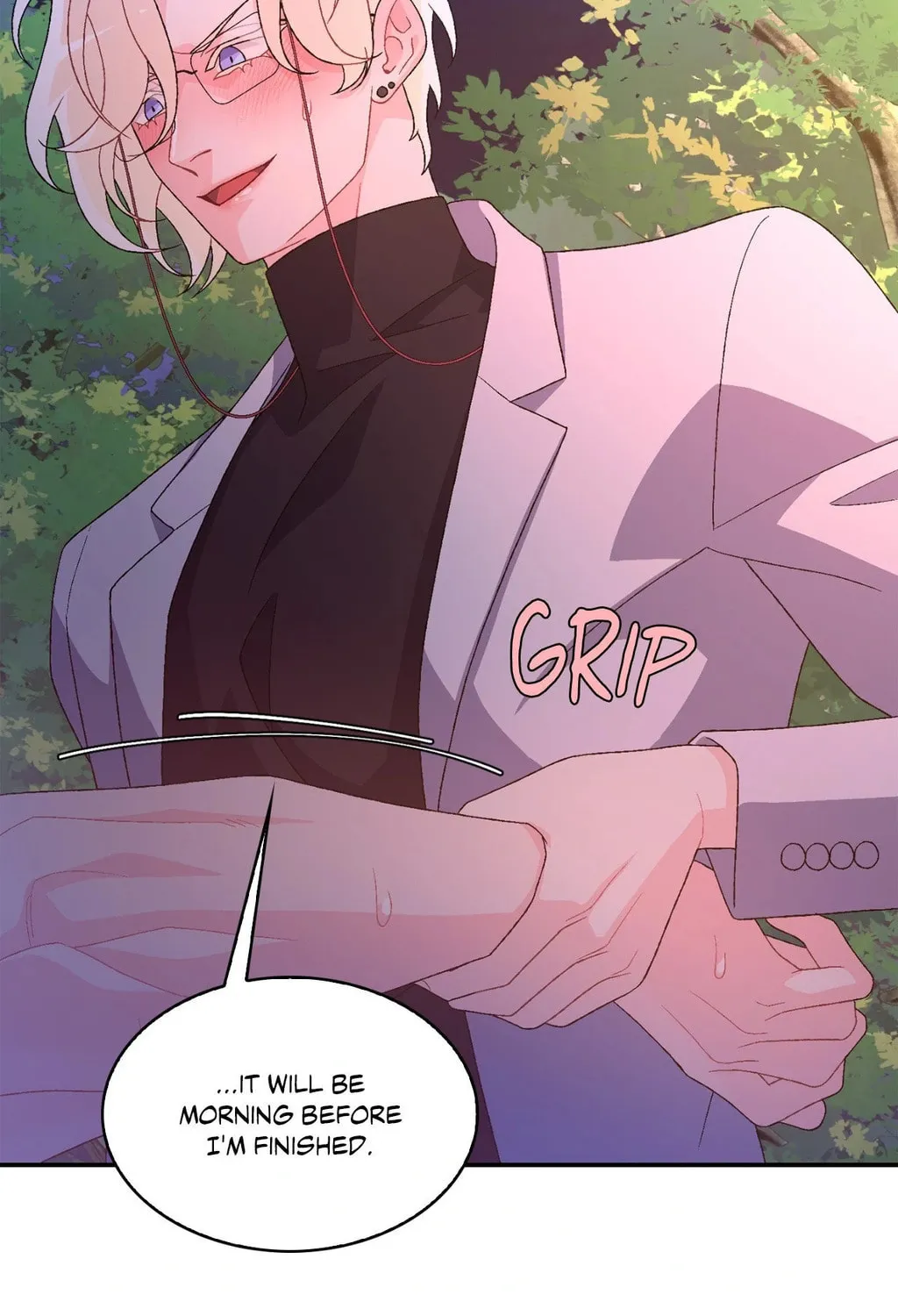 Read Arthur chapter 99 image 86 on Lezhin