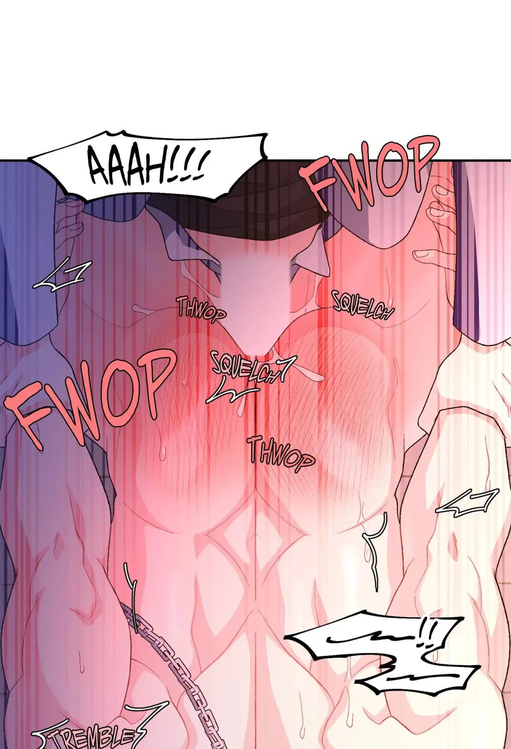 Read Arthur chapter 99 image 96 on Lezhin
