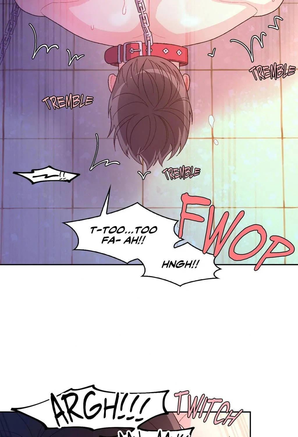 Read Arthur chapter 99 image 98 on Lezhin