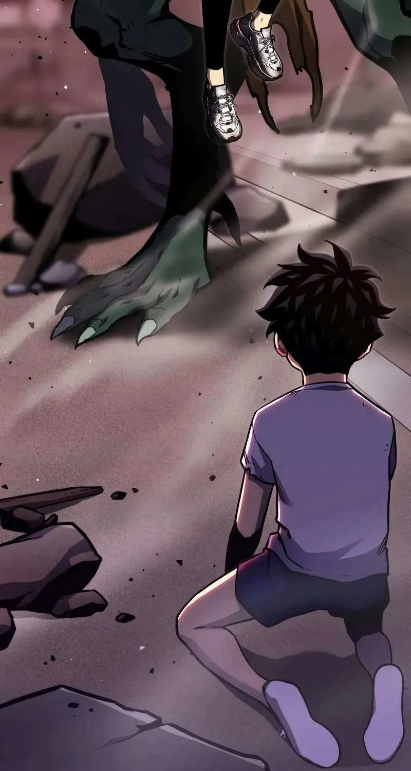 Read Artifact-Devouring Player chapter 0.1 image 21 on Lezhin