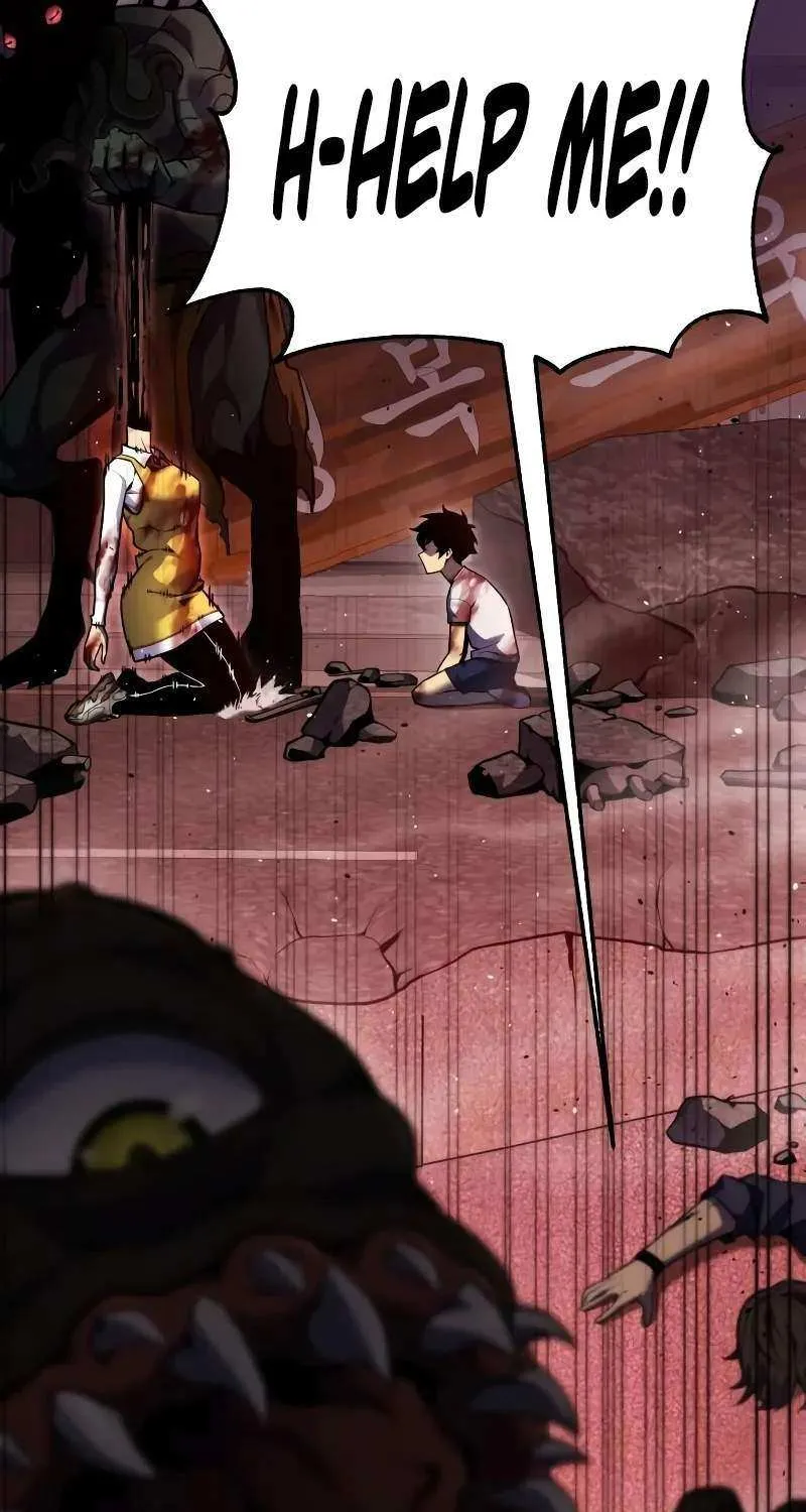 Read Artifact-Devouring Player chapter 0.1 image 28 on Lezhin
