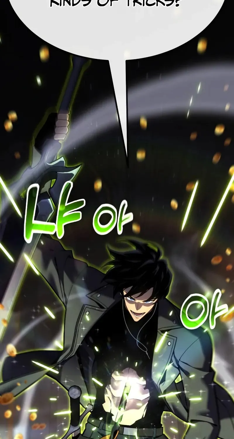 Read Artifact-Devouring Player chapter 27 image 105 on Lezhin