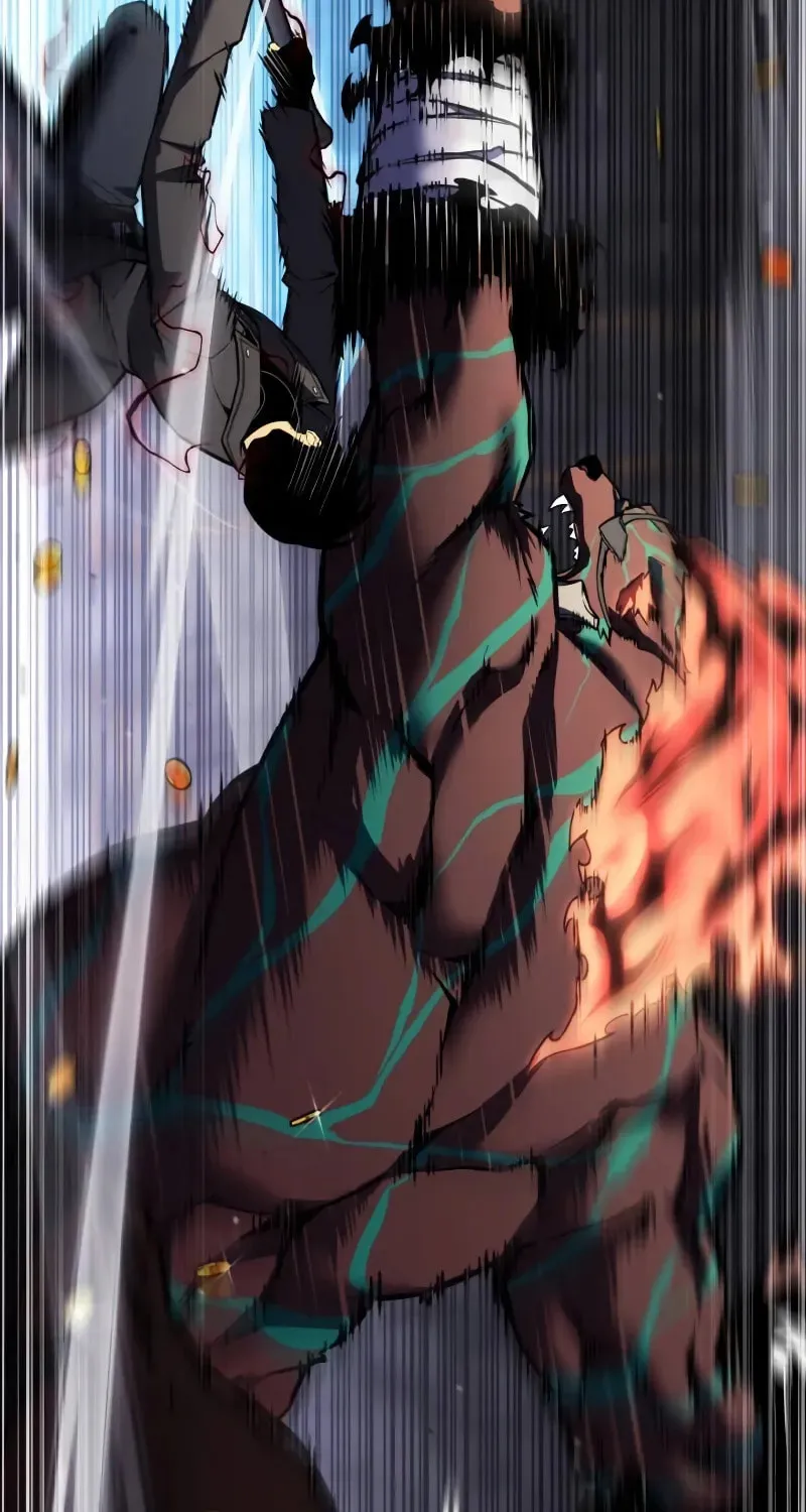 Read Artifact-Devouring Player chapter 27 image 136 on Lezhin