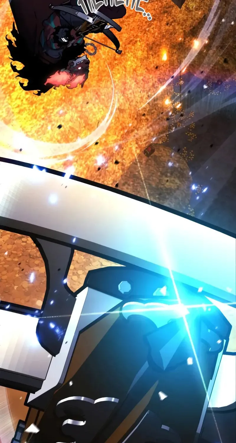 Read Artifact-Devouring Player chapter 27 image 2 on Lezhin
