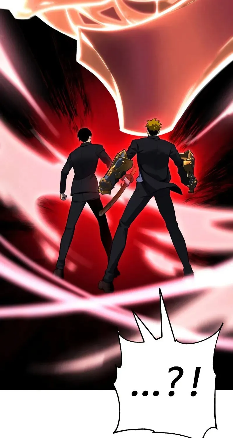 Read Artifact-Devouring Player chapter 27 image 26 on Lezhin