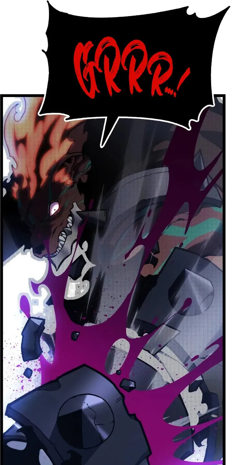 Read Artifact-Devouring Player chapter 27 image 41 on Lezhin