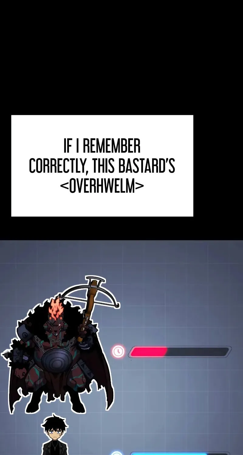 Read Artifact-Devouring Player chapter 27 image 66 on Lezhin