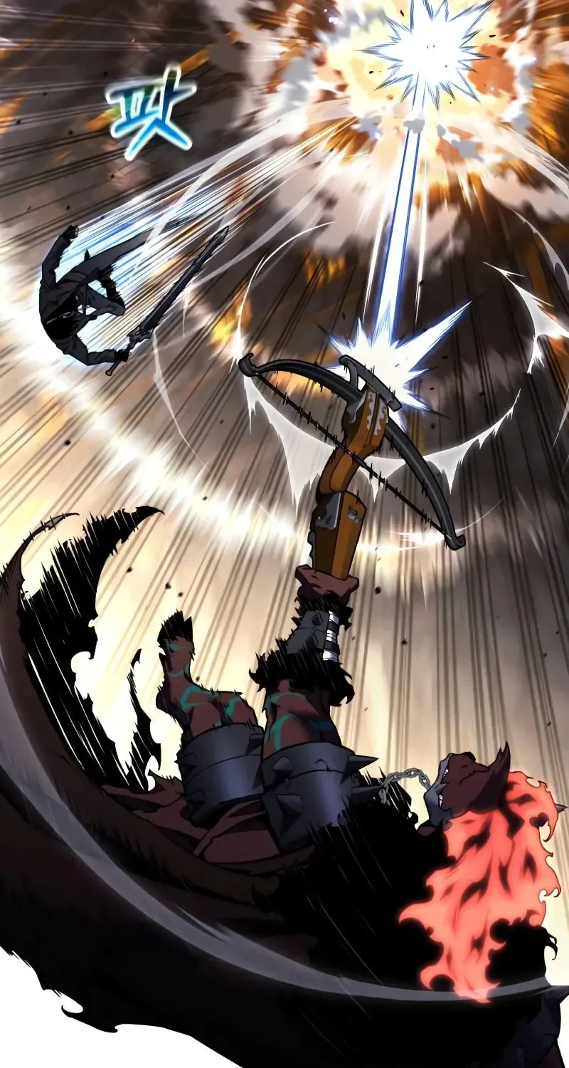 Read Artifact-Devouring Player chapter 27 image 7 on Lezhin