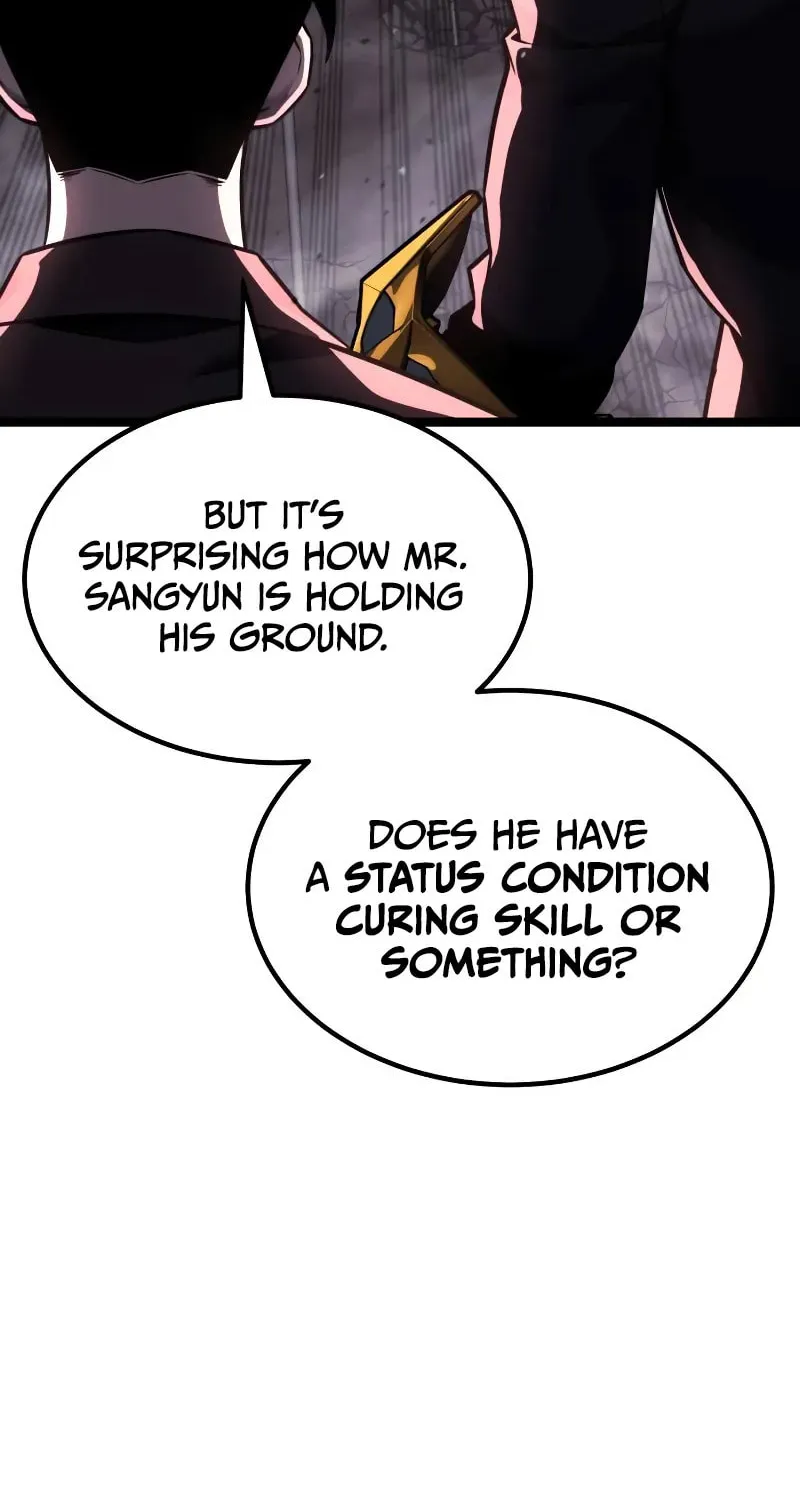 Read Artifact-Devouring Player chapter 27 image 79 on Lezhin