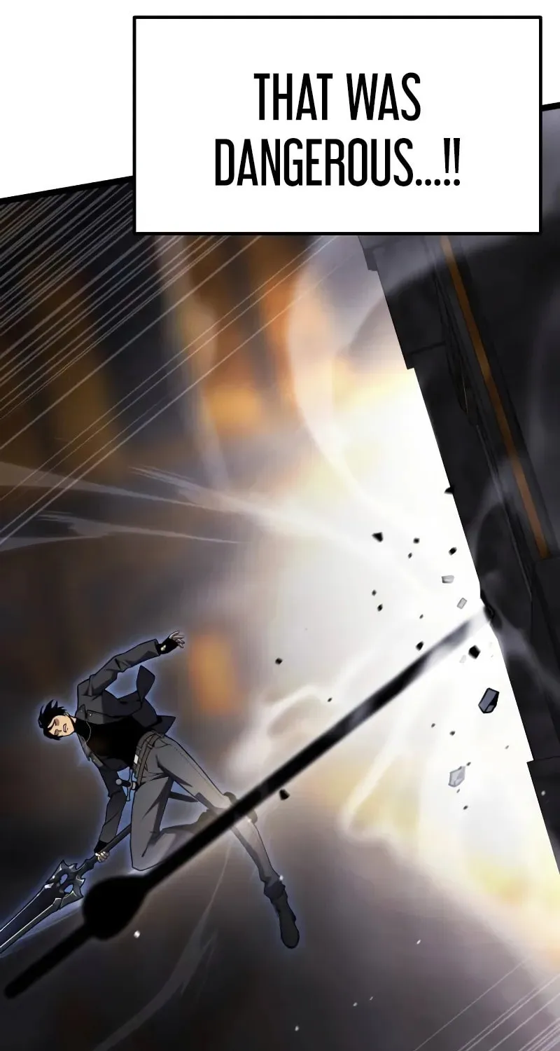 Read Artifact-Devouring Player chapter 27 image 9 on Lezhin