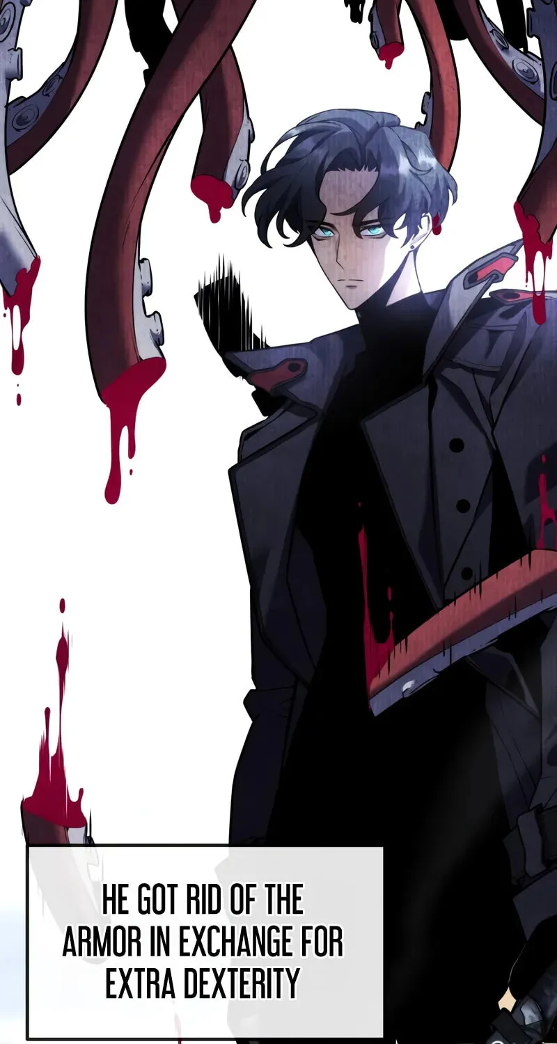 Read Artifact-Devouring Player chapter 28 image 120 on Lezhin