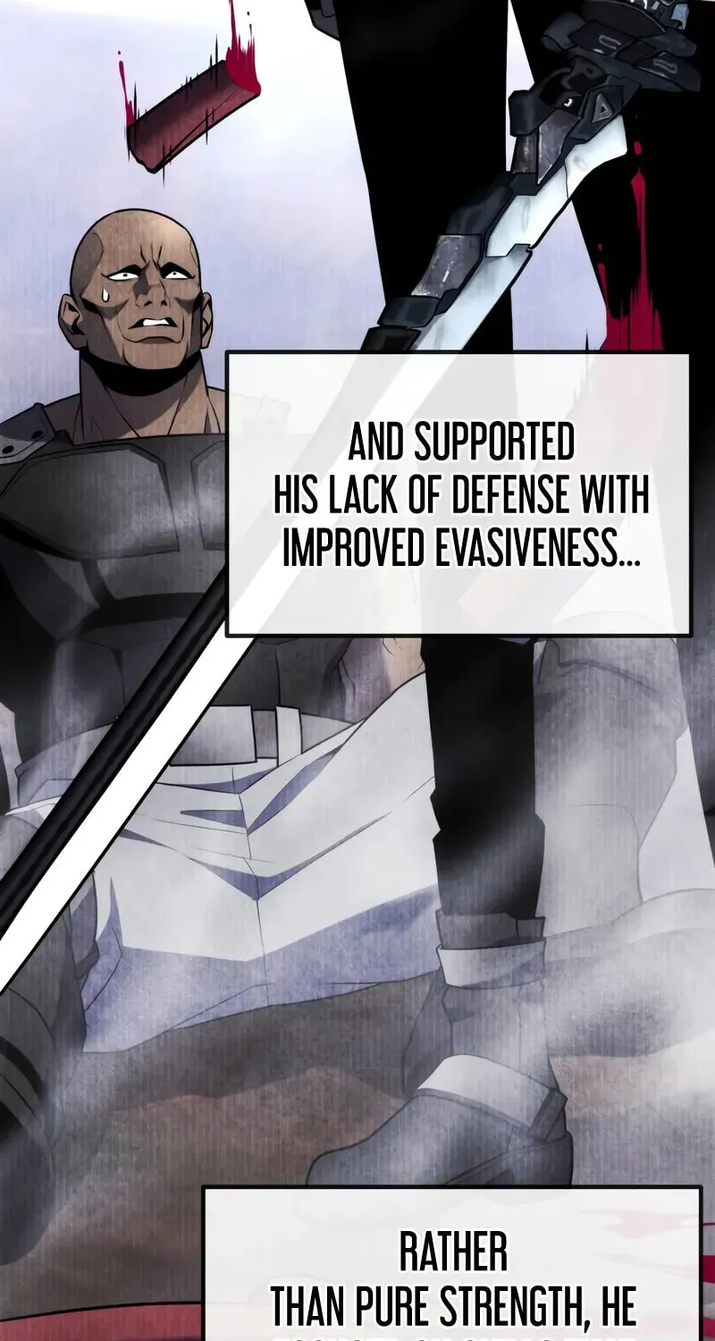 Read Artifact-Devouring Player chapter 28 image 121 on Lezhin