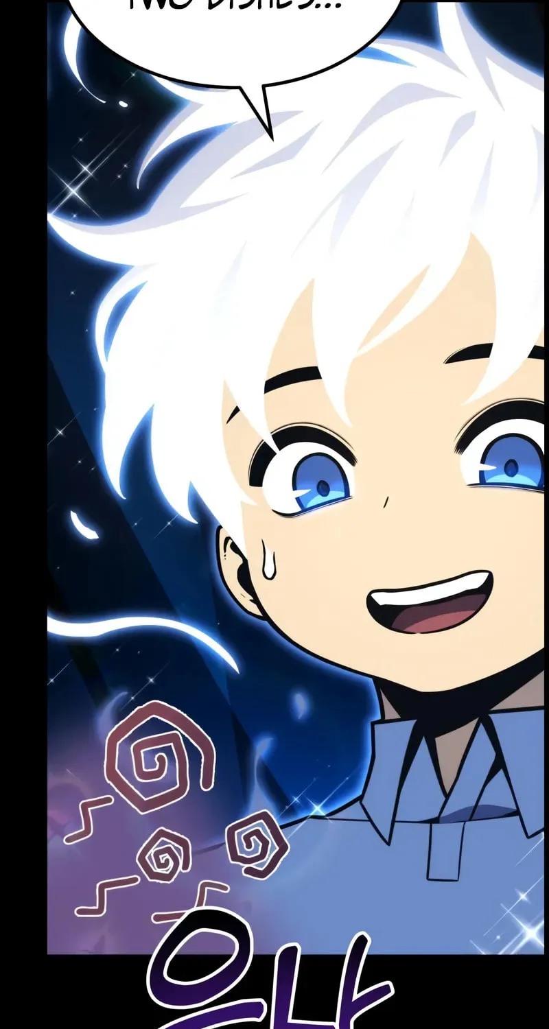 Read Artifact-Devouring Player chapter 28 image 136 on Lezhin