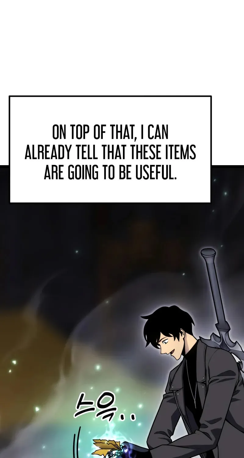 Read Artifact-Devouring Player chapter 28 image 14 on Lezhin