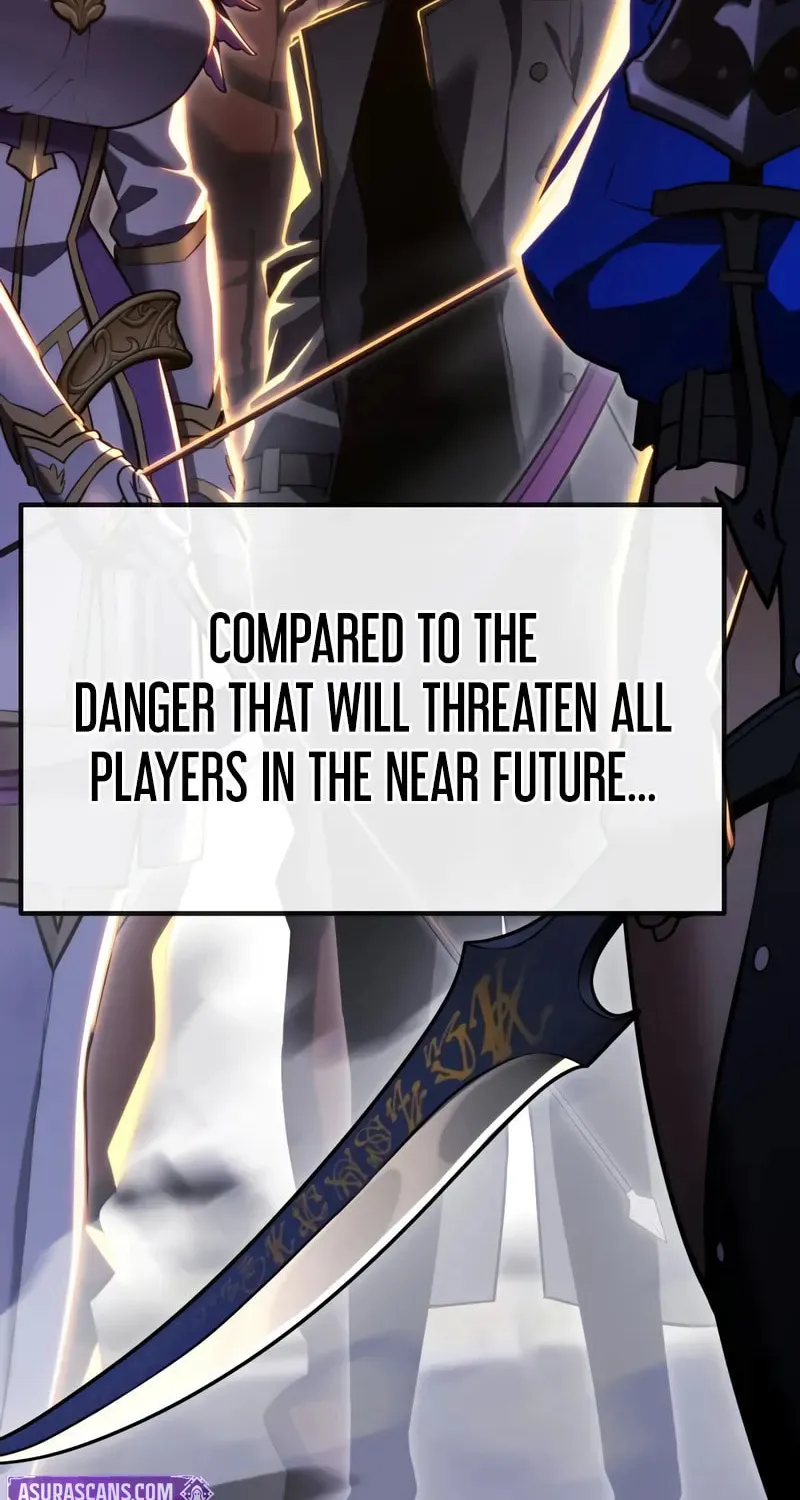 Read Artifact-Devouring Player chapter 28 image 160 on Lezhin