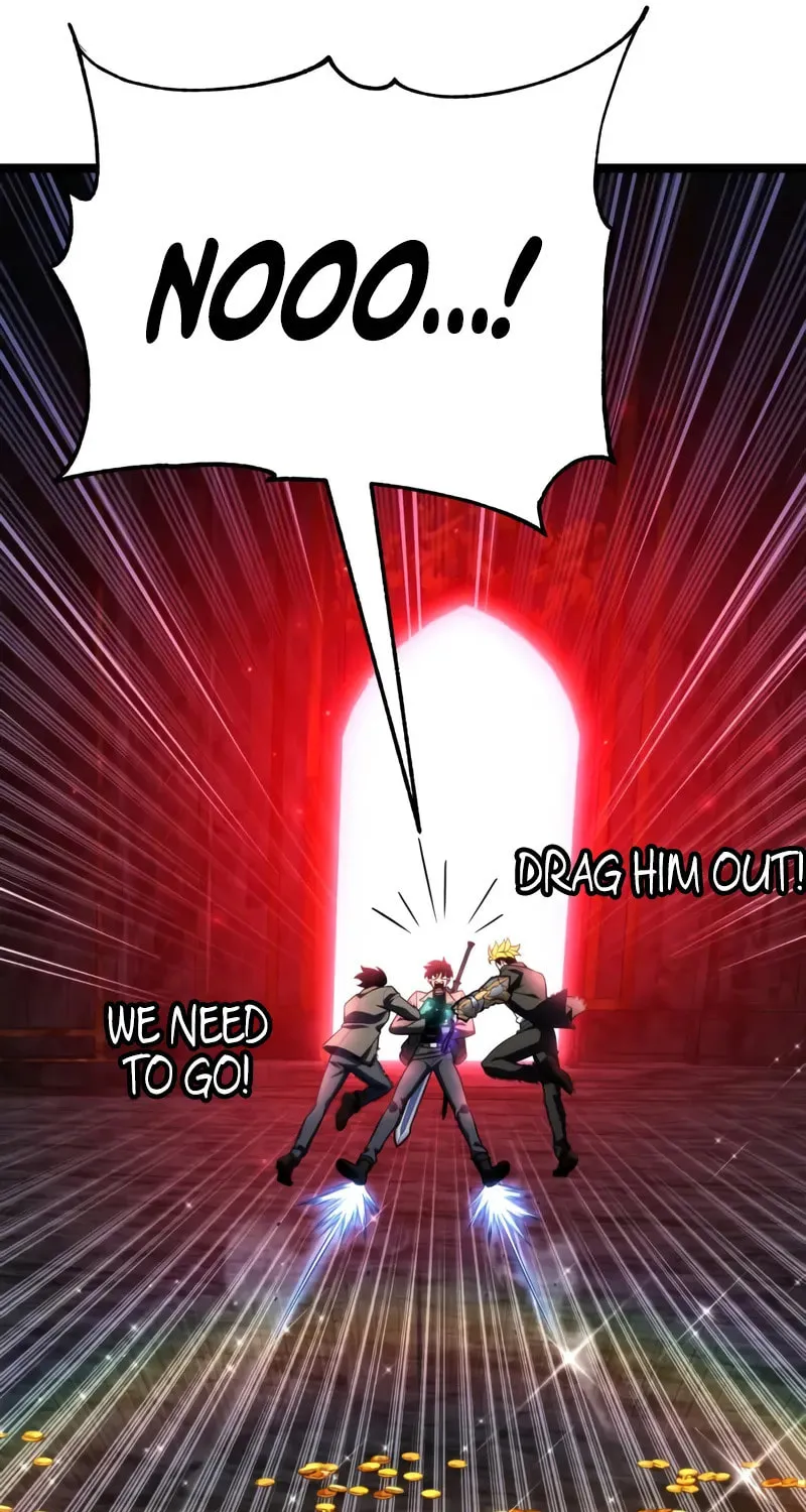 Read Artifact-Devouring Player chapter 28 image 29 on Lezhin