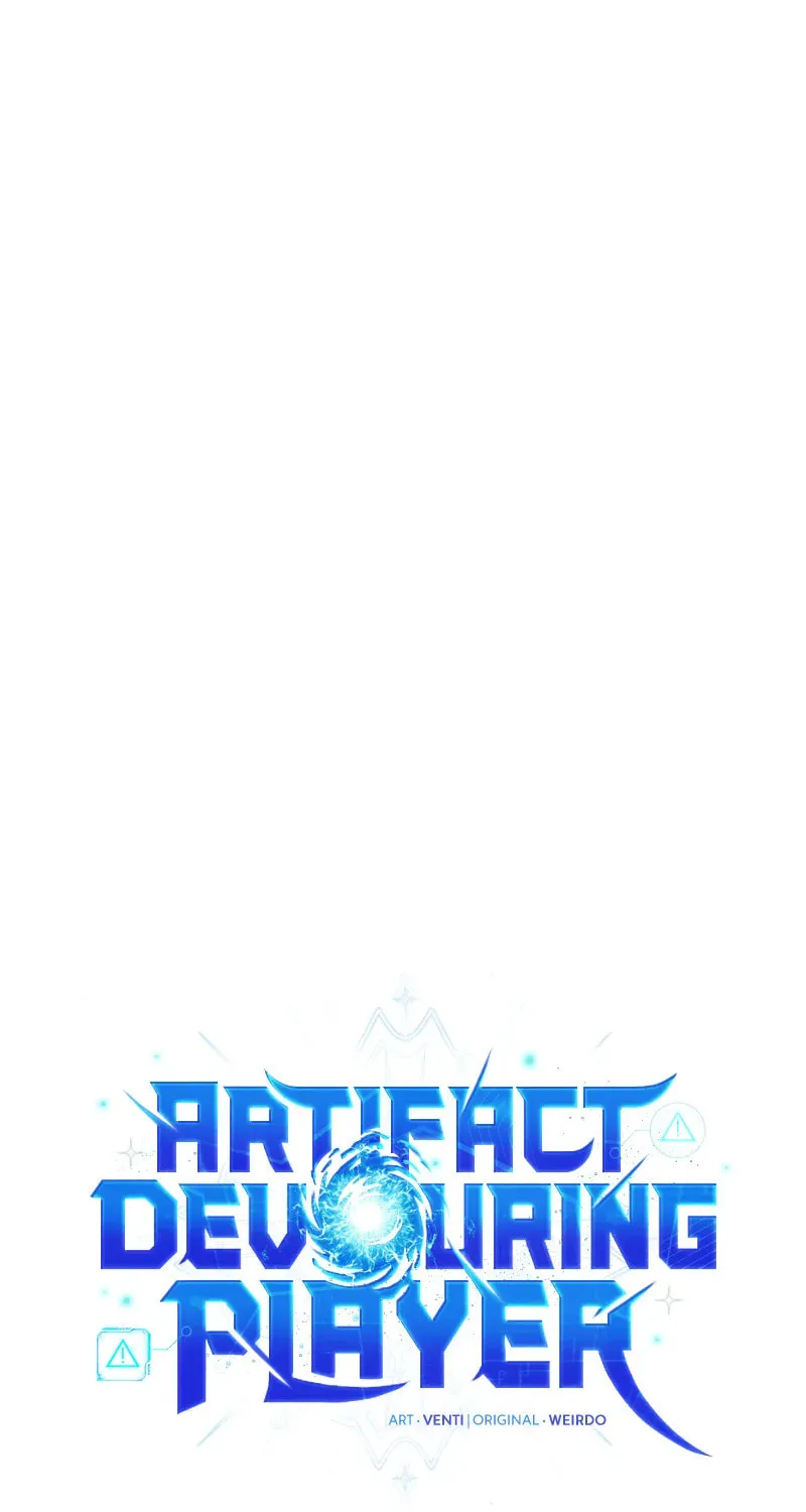 Read Artifact-Devouring Player chapter 28 image 31 on Lezhin