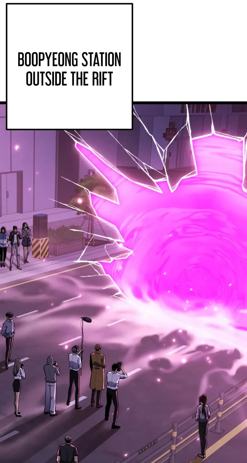 Read Artifact-Devouring Player chapter 28 image 33 on Lezhin