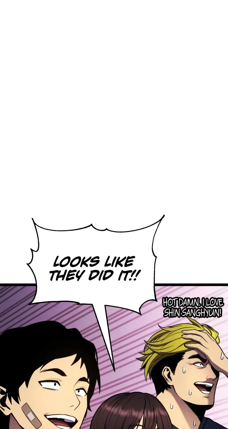Read Artifact-Devouring Player chapter 28 image 36 on Lezhin