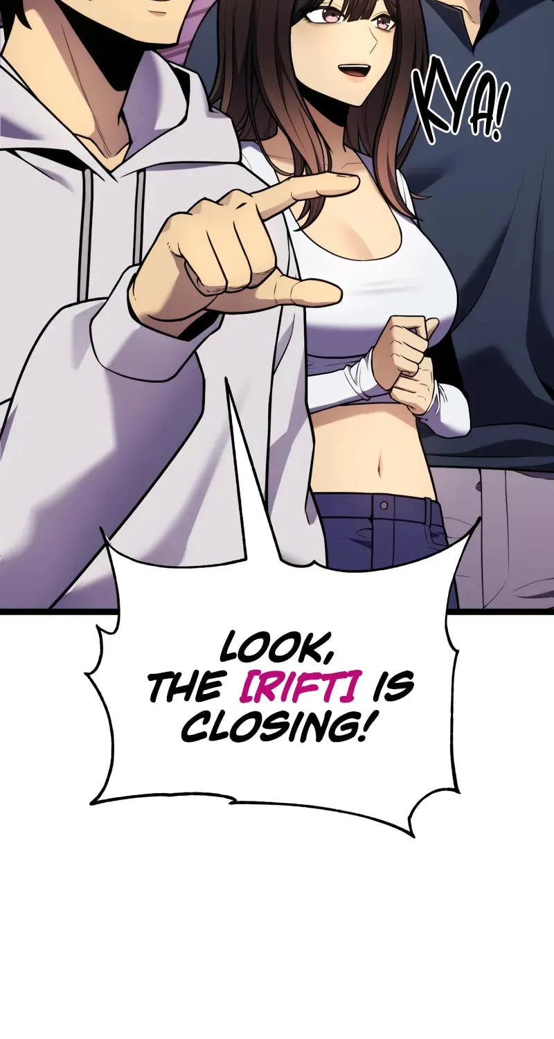 Read Artifact-Devouring Player chapter 28 image 37 on Lezhin