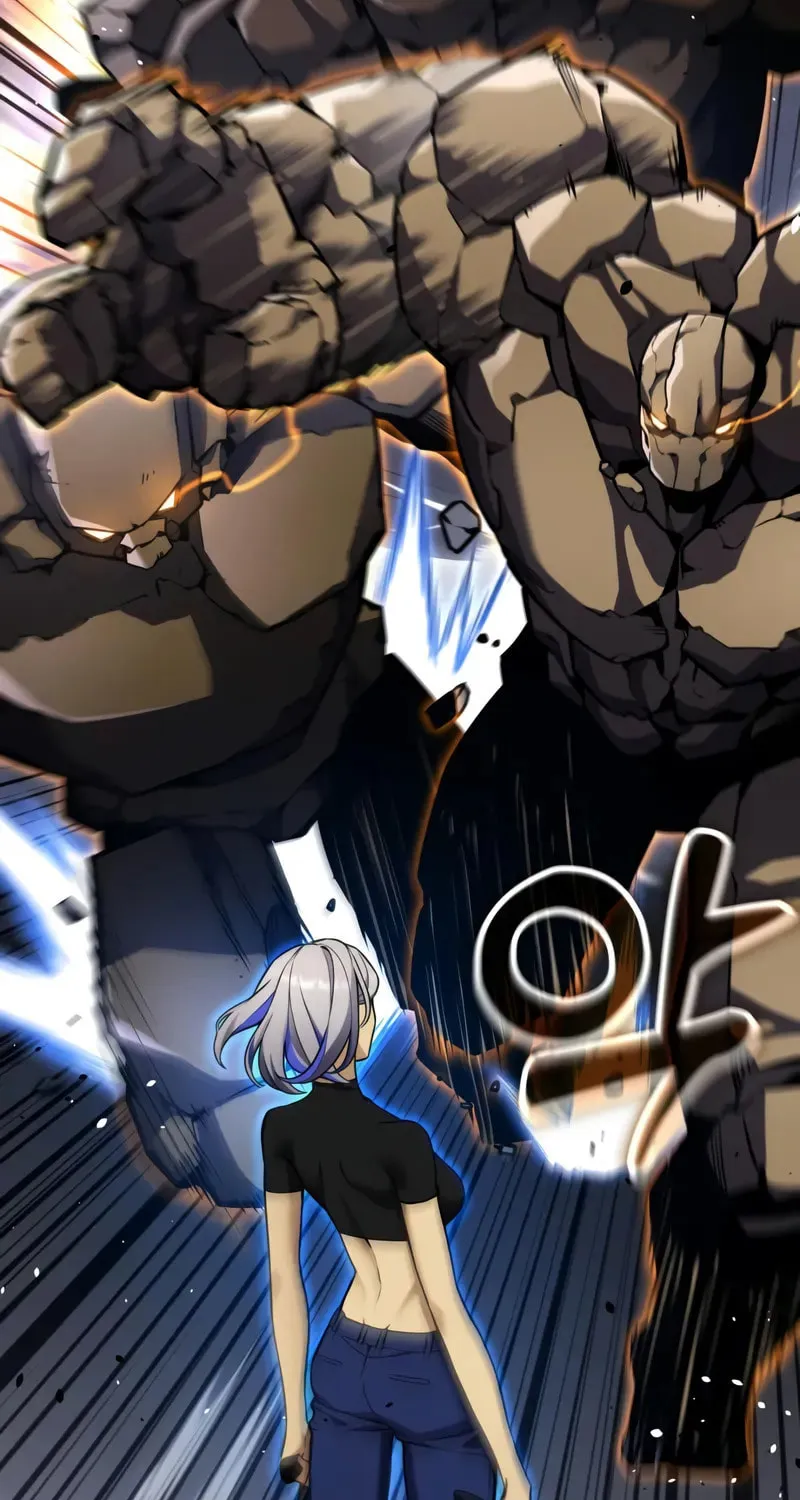 Read Artifact-Devouring Player chapter 28 image 55 on Lezhin