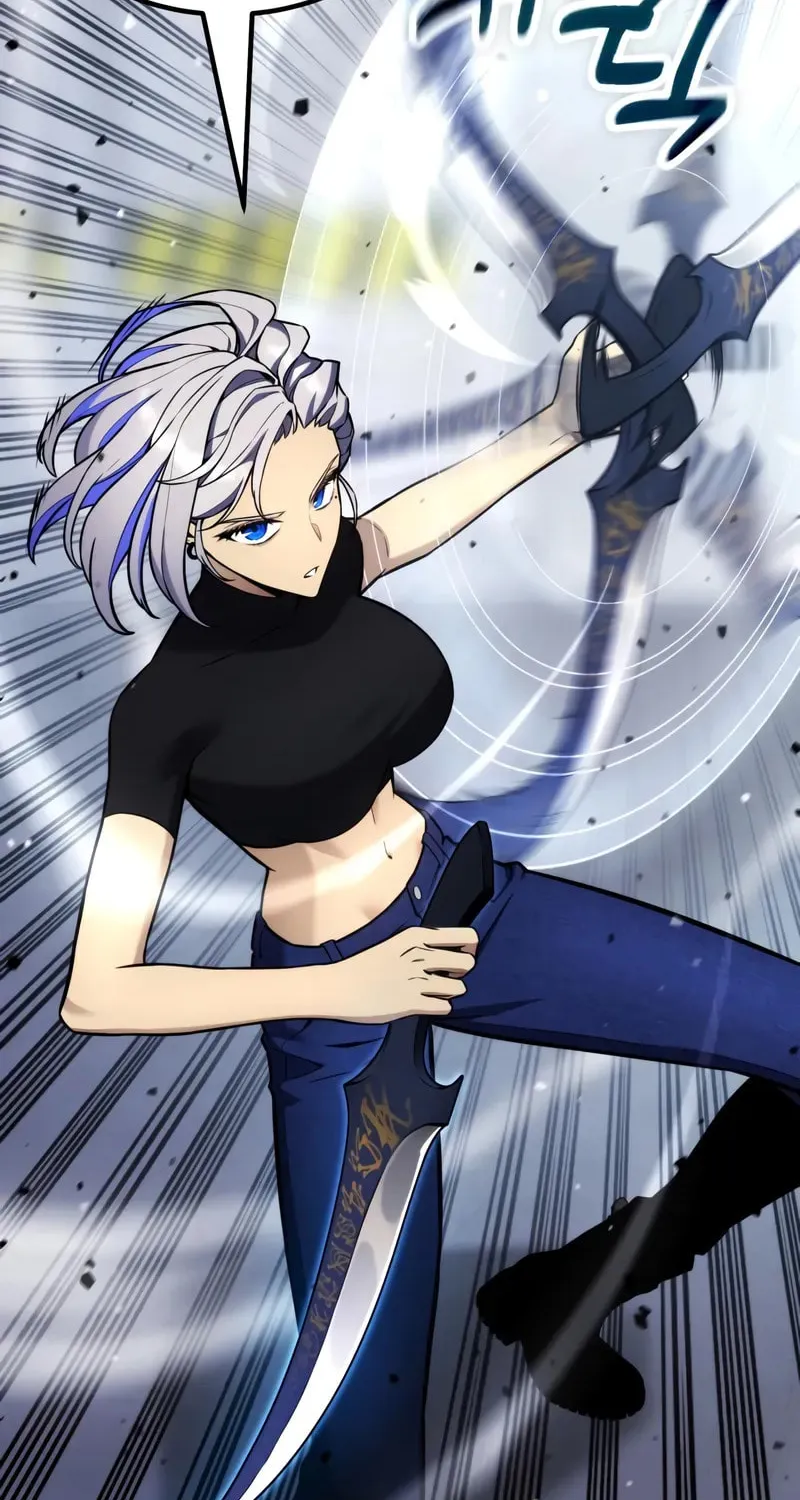 Read Artifact-Devouring Player chapter 28 image 64 on Lezhin