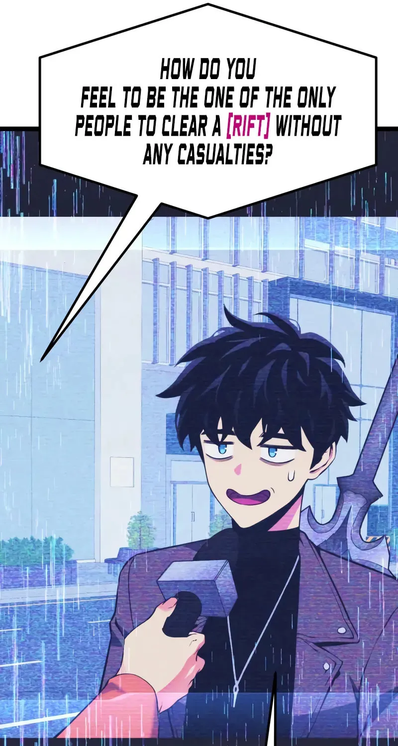 Read Artifact-Devouring Player chapter 28 image 86 on Lezhin