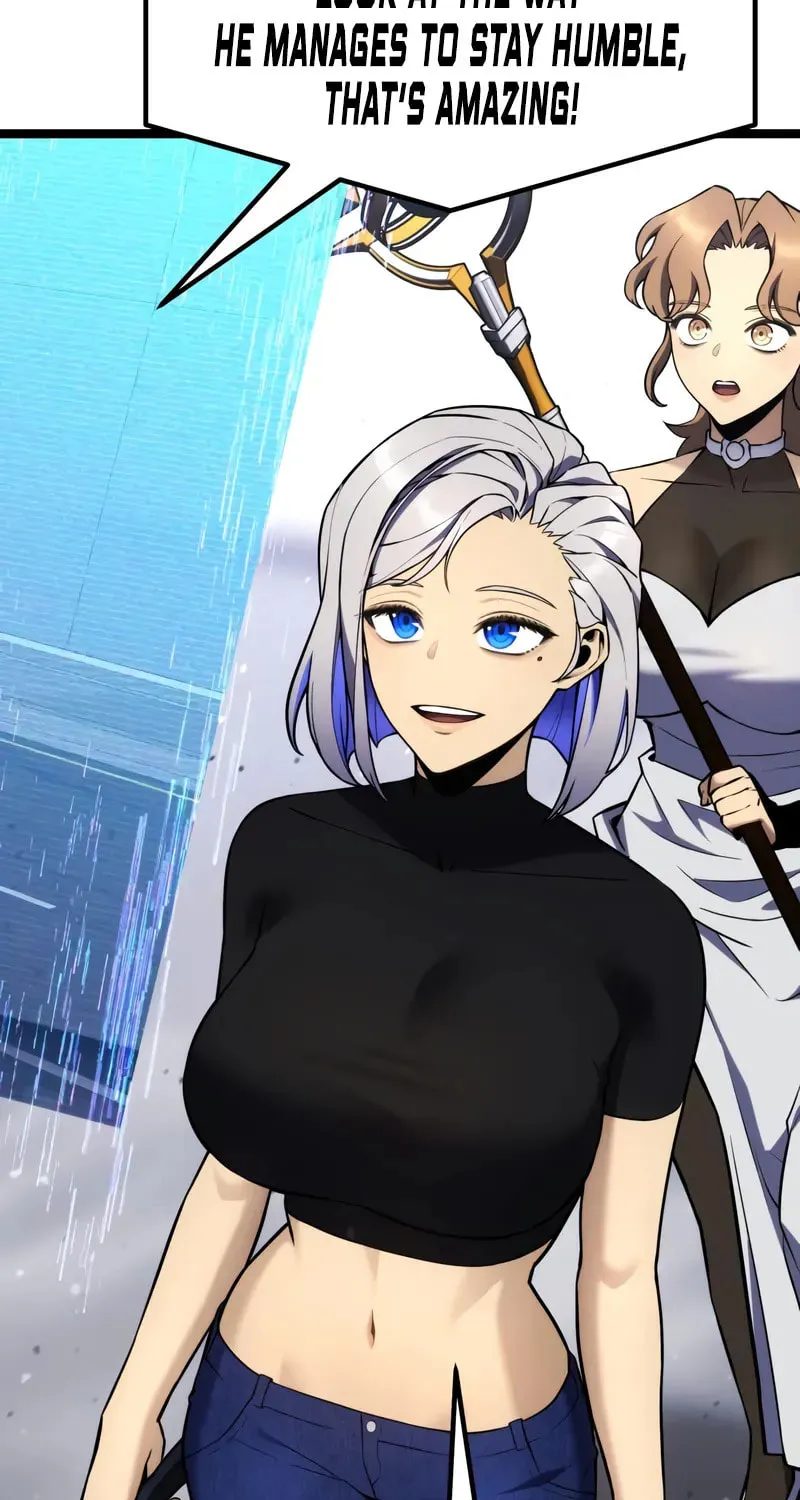 Read Artifact-Devouring Player chapter 28 image 88 on Lezhin