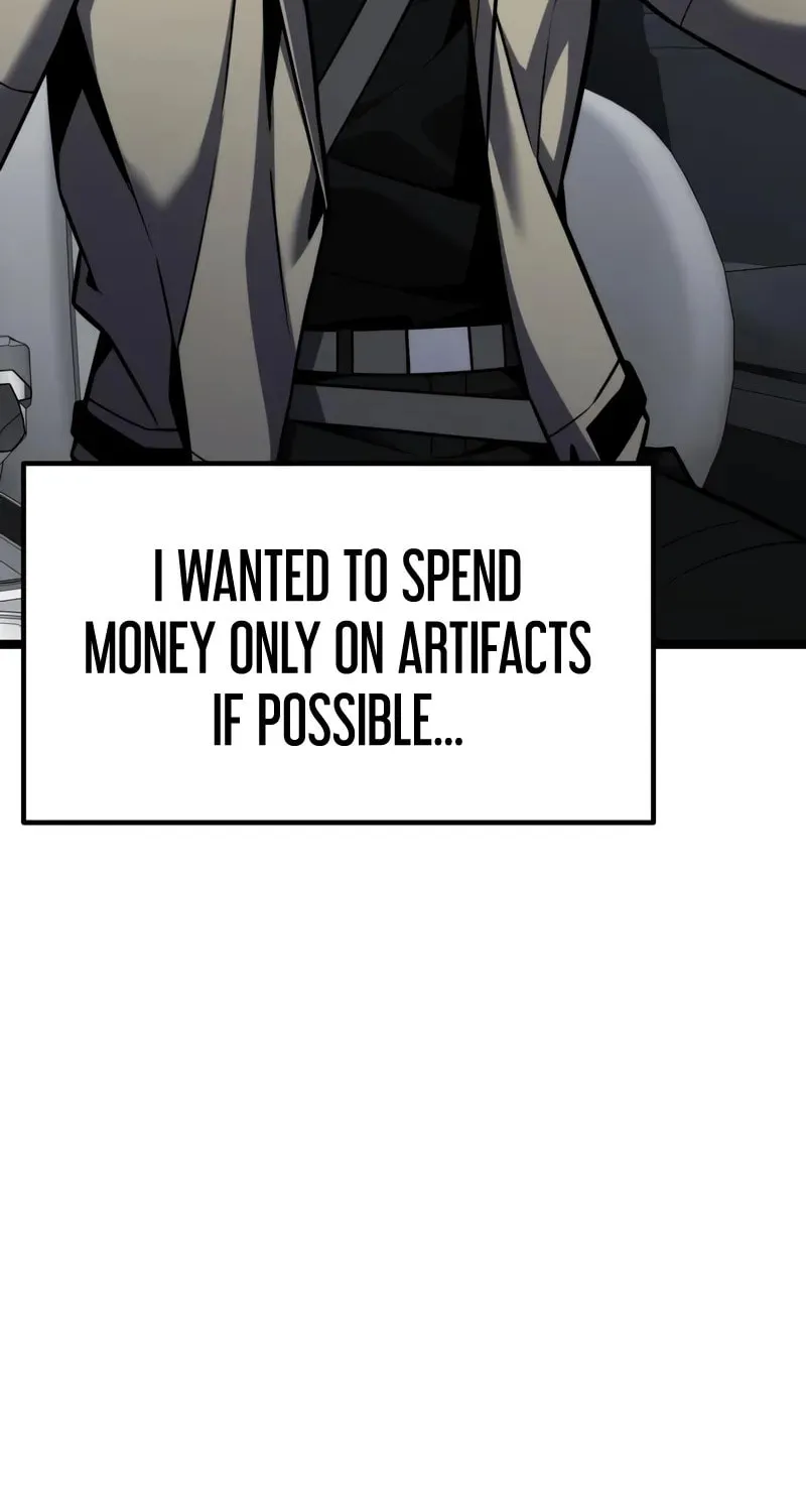 Read Artifact-Devouring Player chapter 29 image 4 on Lezhin