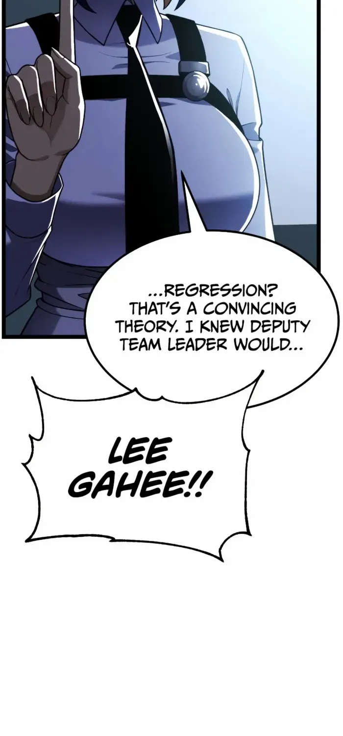 Read Artifact-Devouring Player chapter 30 image 113 on Lezhin