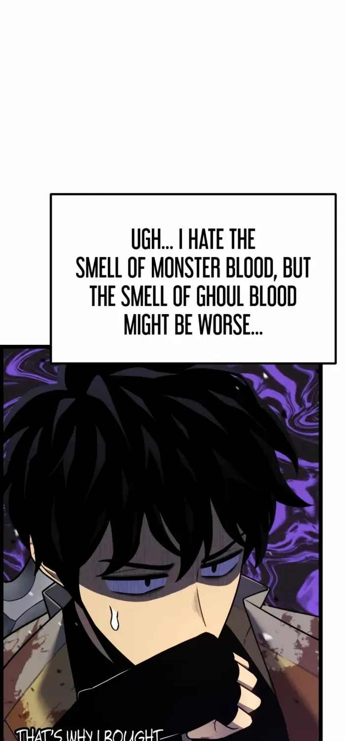 Read Artifact-Devouring Player chapter 30 image 122 on Lezhin