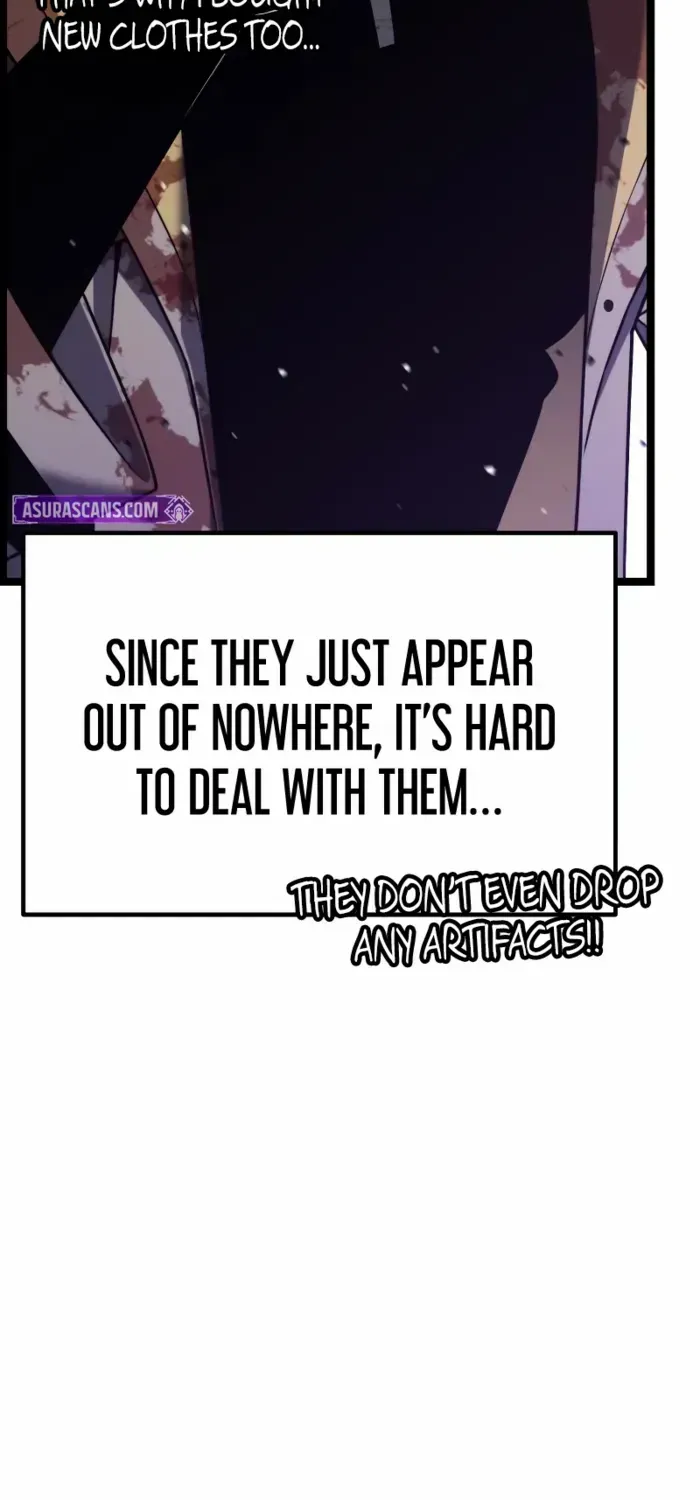 Read Artifact-Devouring Player chapter 30 image 123 on Lezhin