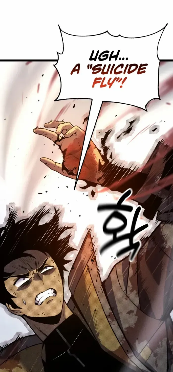 Read Artifact-Devouring Player chapter 30 image 139 on Lezhin