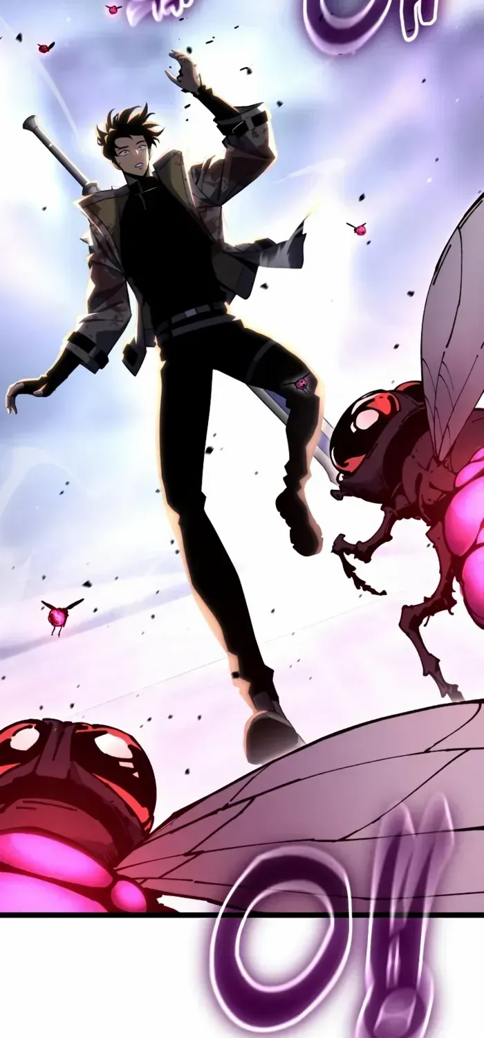 Read Artifact-Devouring Player chapter 30 image 145 on Lezhin