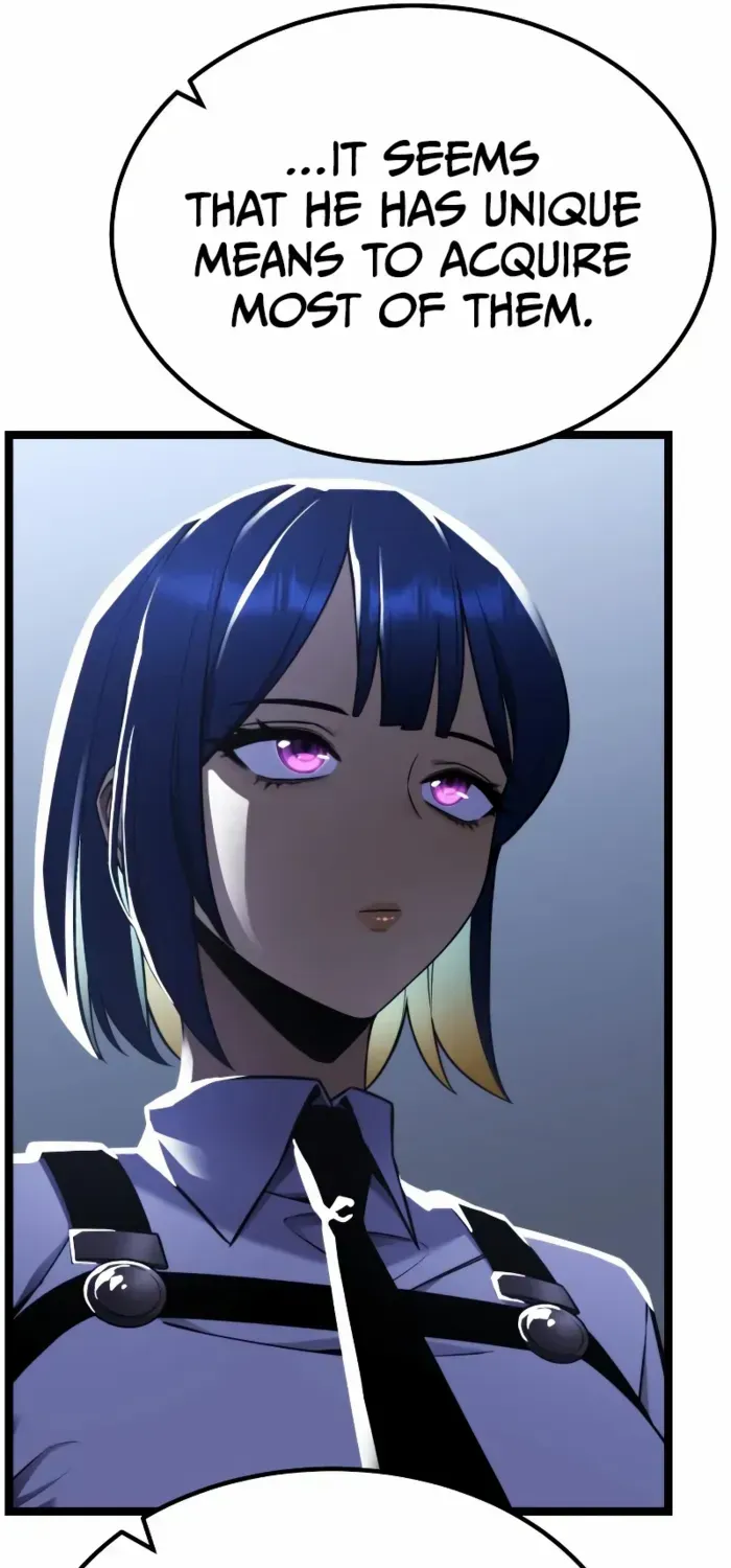 Read Artifact-Devouring Player chapter 30 image 155 on Lezhin