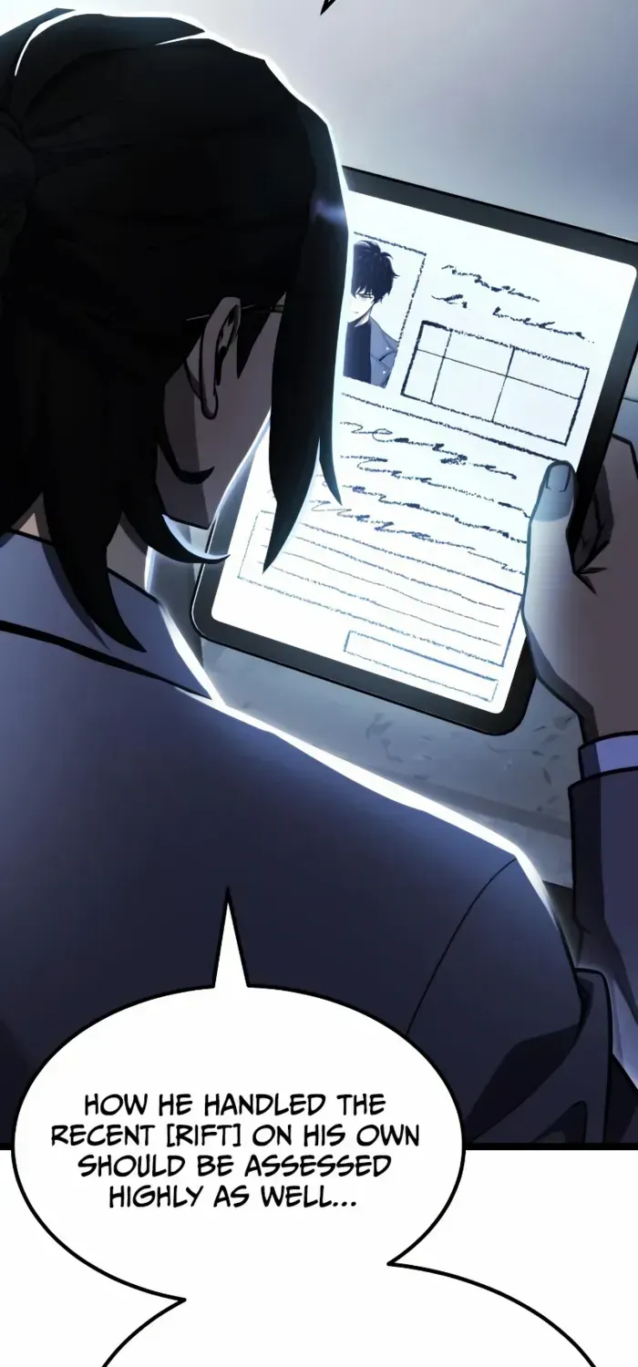 Read Artifact-Devouring Player chapter 30 image 16 on Lezhin