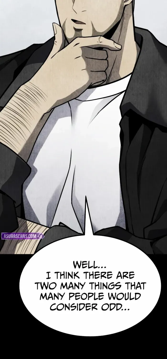 Read Artifact-Devouring Player chapter 30 image 45 on Lezhin