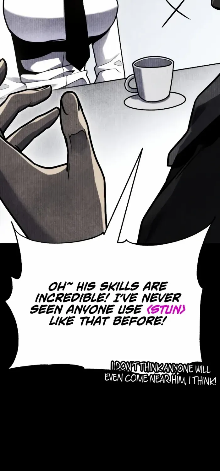 Read Artifact-Devouring Player chapter 30 image 47 on Lezhin