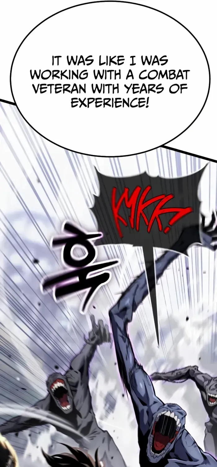 Read Artifact-Devouring Player chapter 30 image 62 on Lezhin