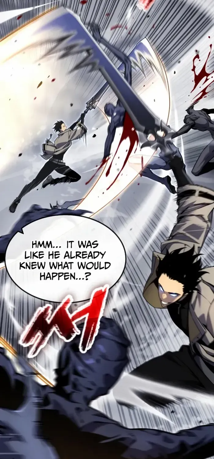 Read Artifact-Devouring Player chapter 30 image 67 on Lezhin