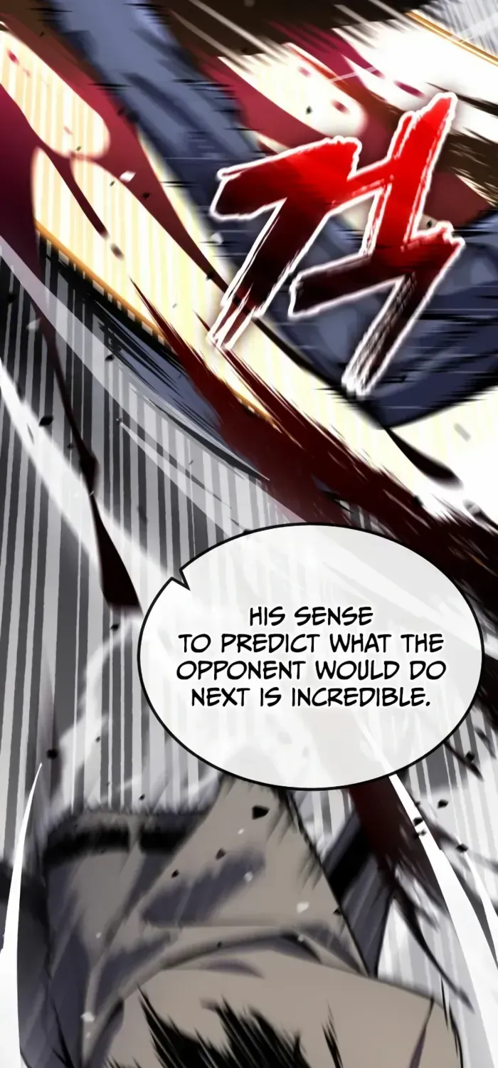 Read Artifact-Devouring Player chapter 30 image 69 on Lezhin