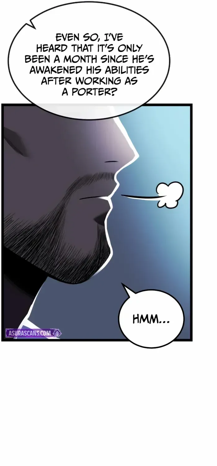 Read Artifact-Devouring Player chapter 30 image 7 on Lezhin
