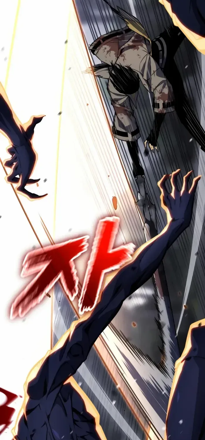 Read Artifact-Devouring Player chapter 30 image 81 on Lezhin